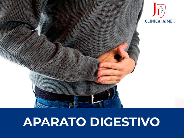 diagnosticamos y tratamos patologías del aparato digestivo
