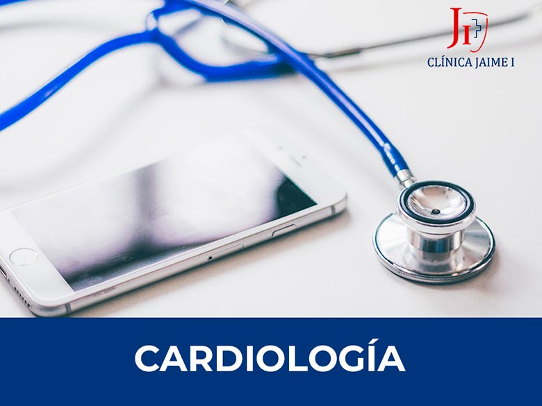cardiología y otras especialidades en la clínica jaime i de catarroja