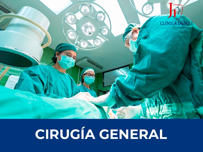 realizamos cirugía en todos los ámbitos