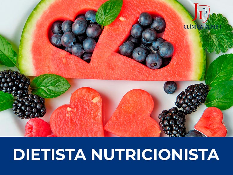dietas personalizadas y planes de nutrición específicos