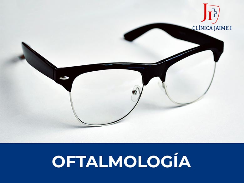 nuestros especialistas oftalmólogos te ayudan con tus problemas de visión