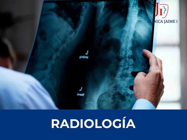 radiodiagnóstico, ecografías 4D, resonancia magnética abierta...
