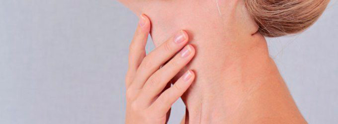 El hipotiroidismo es común en mujeres de mediana edad