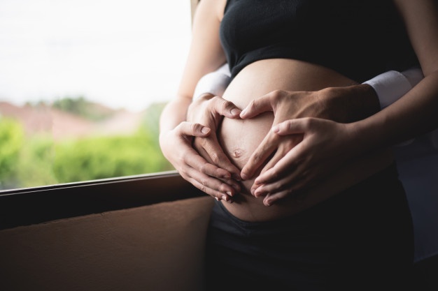 ¿Afecta el embarazo a tu salud bucodental?