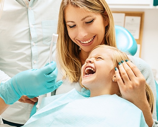 ¿Superar el miedo al dentista es posible?
