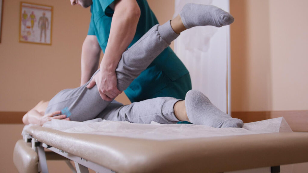 Genu varo: causas, síntomas y tratamientos para corregir esta desalineación de las rodillas