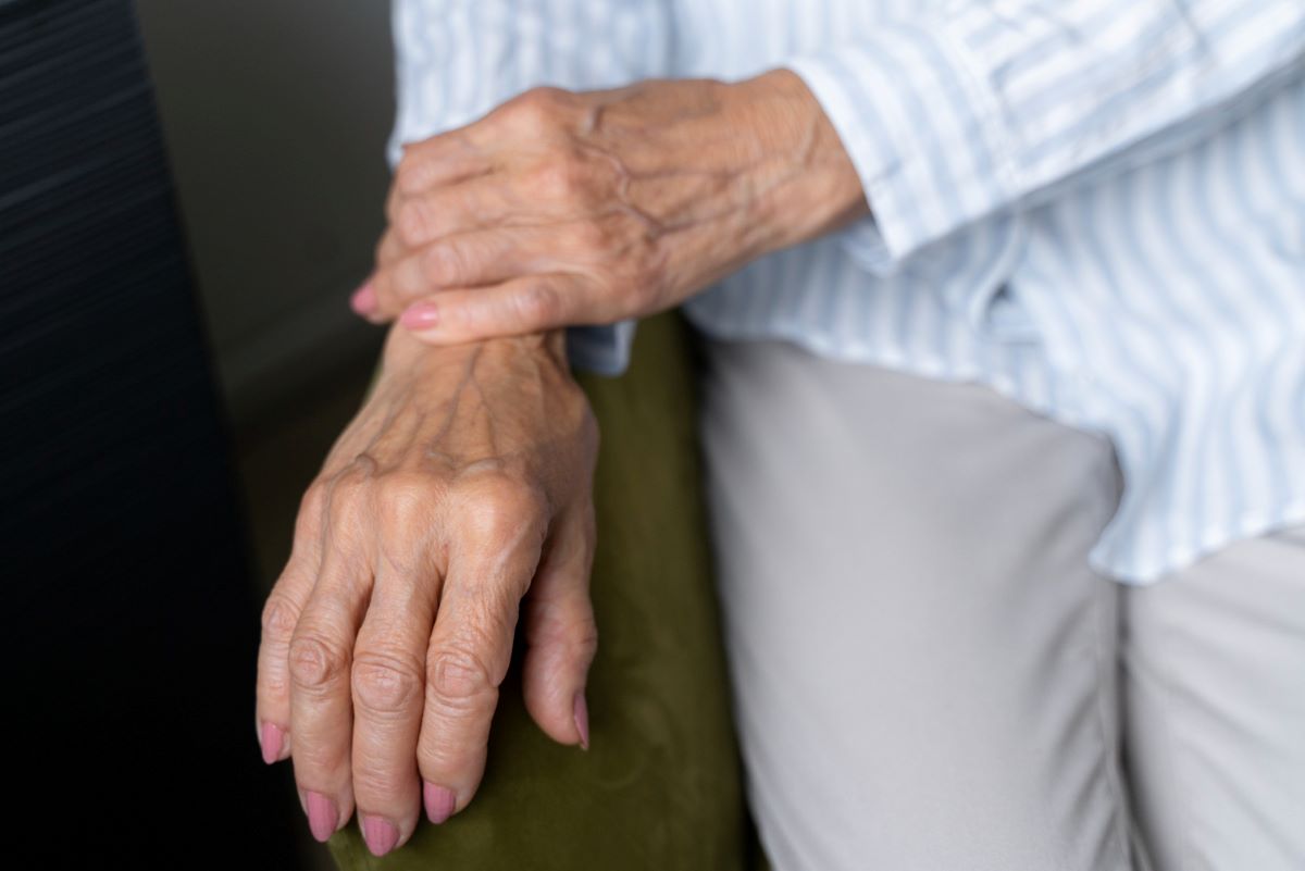 Artrosis de las manos y dedos. Síntomas, Causas, Prevención y Tratamiento