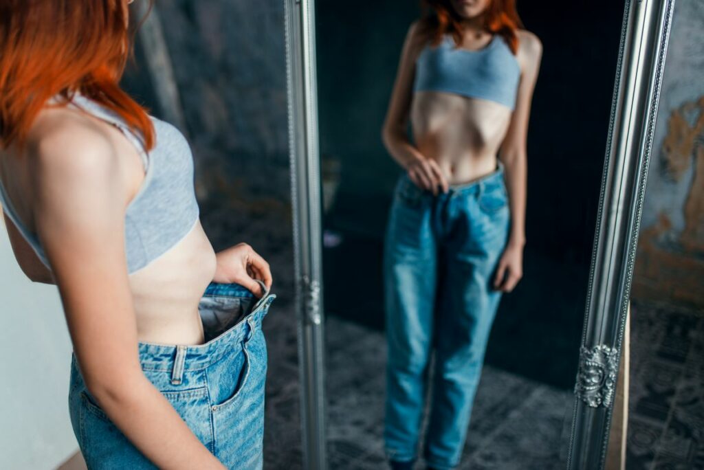 anorexia, trastorno-alimentario