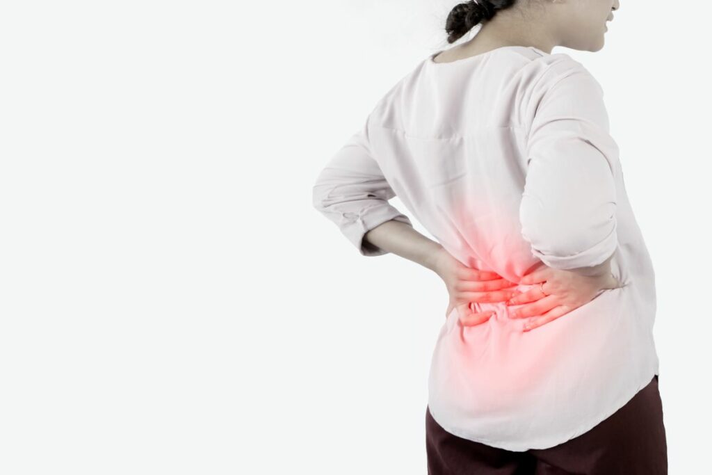 expertos en el diagnóstico y el tratamiento del dolor de espalda en Valencia
