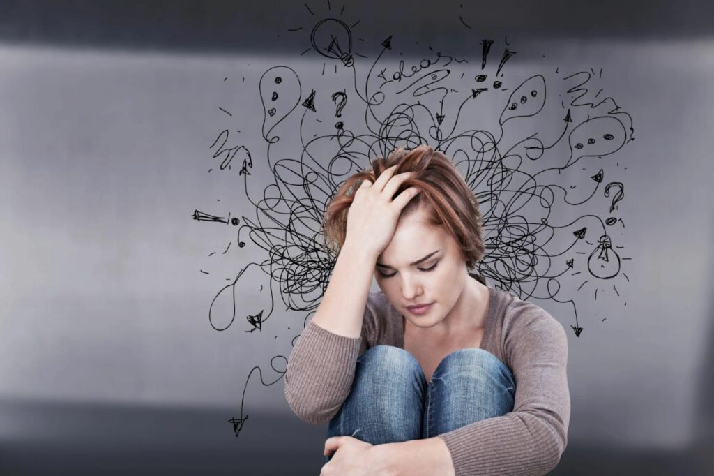 Trastorno Obsesivo Compulsivo: Causas, síntomas y tratamiento