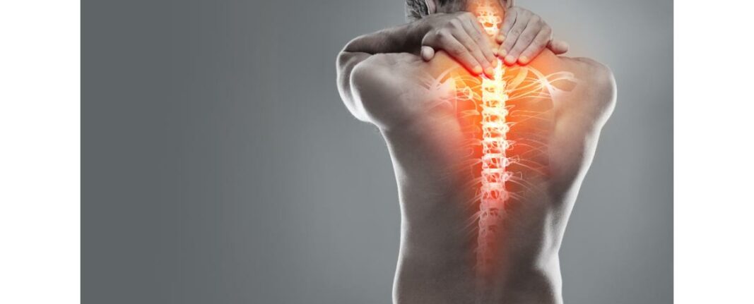 Fracturas vertebrales: causas, tratamiento y prevención