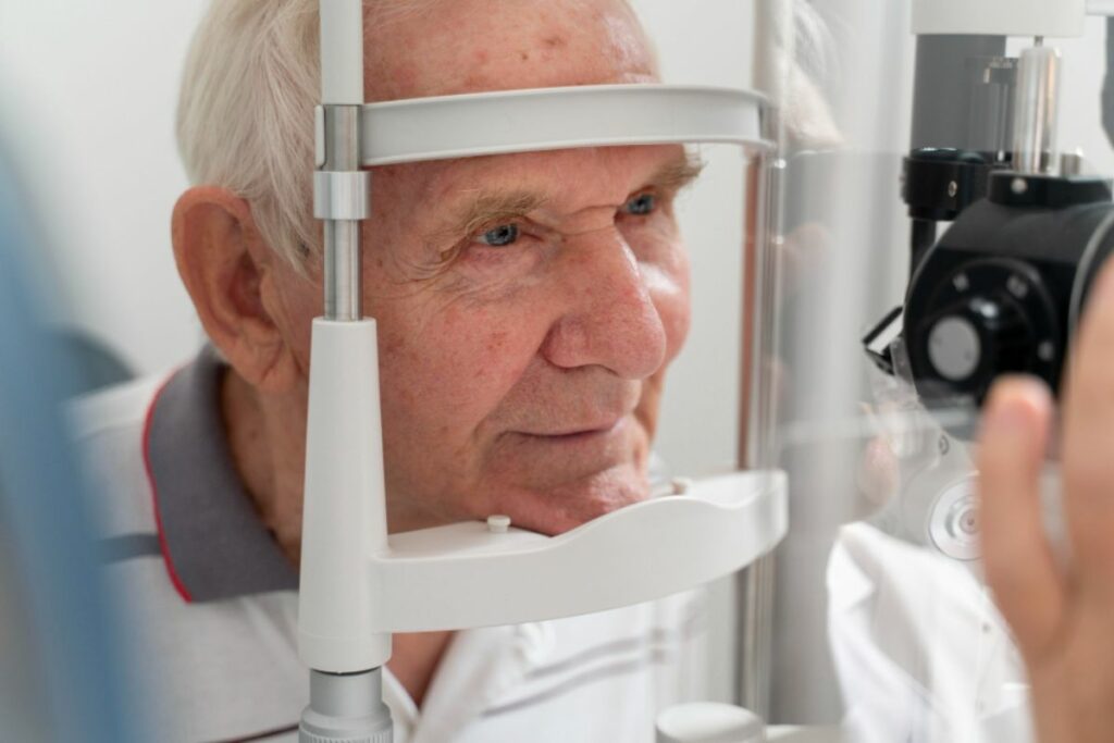 Cataratas y tipos de lentes a implantar: Guía completa en oftalmología