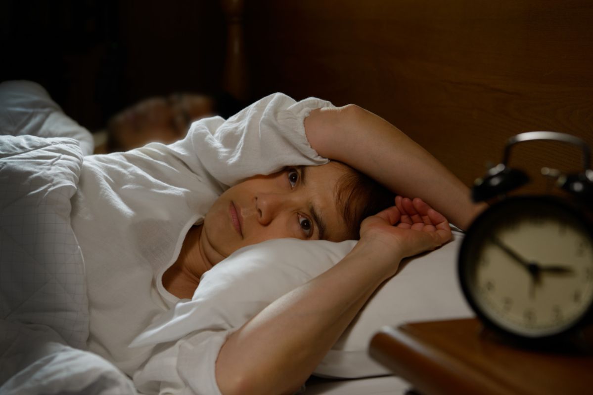Ruido Blanco: Mejorar el sueño, la cognición y la seguridad