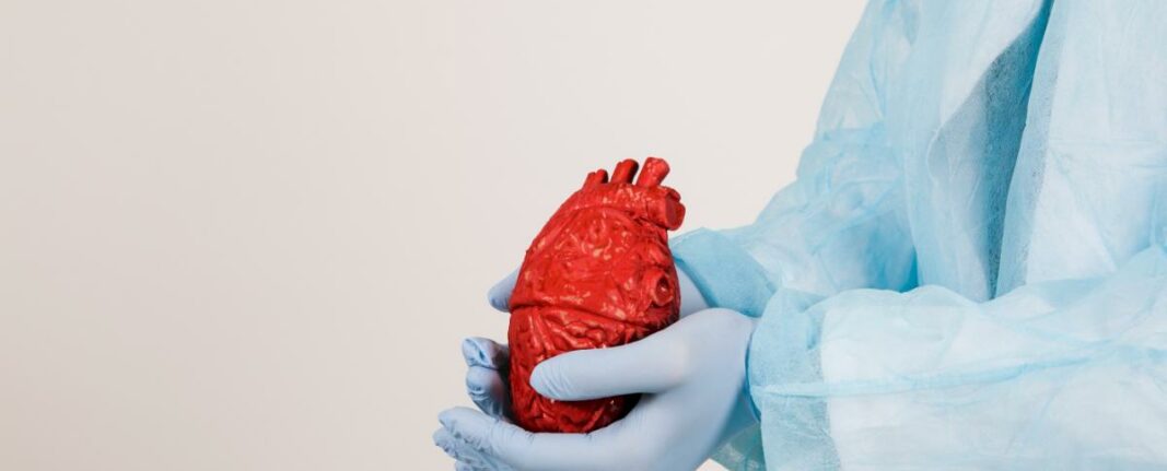 Cardiología Preventiva: Cuidando tu corazón desde la prevención