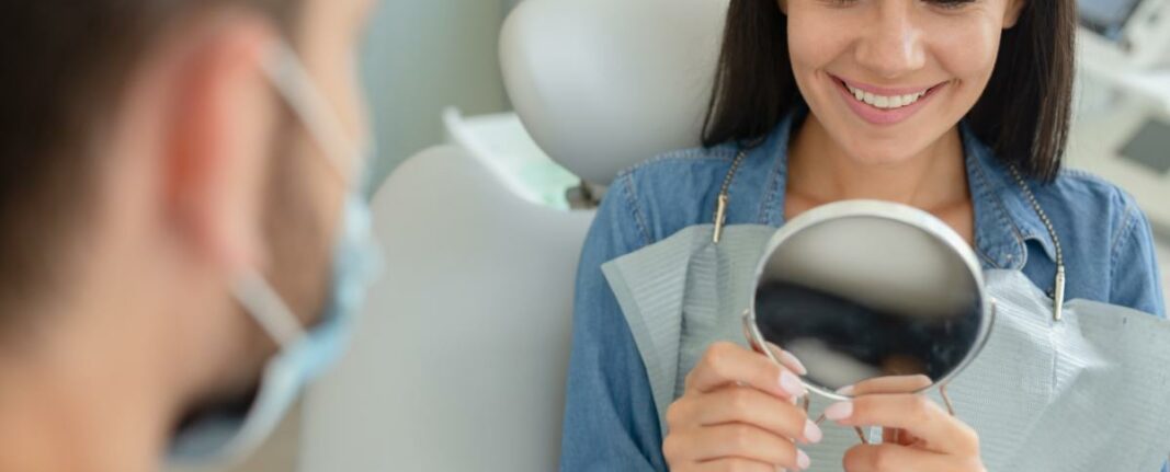 Odontología preventiva y restauradora: Cuidando tu sonrisa