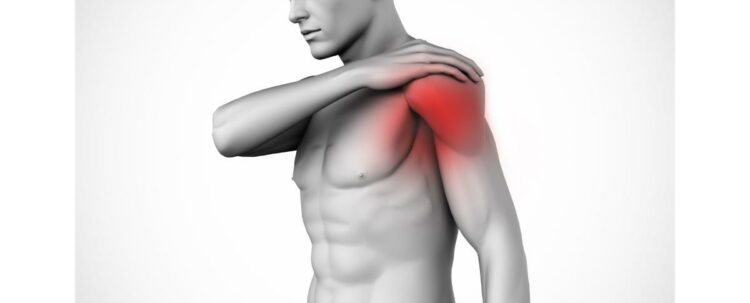 Tendón supraespinoso: Funciones y lesiones comunes