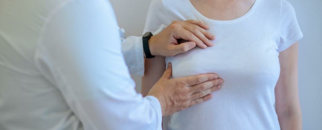 Tumores benignos de la mama: Tipos, detección y tratamiento adecuado