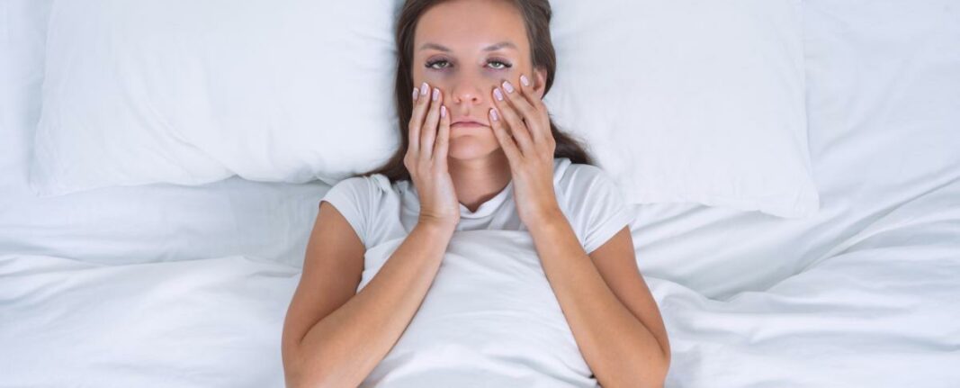 Apnea del sueño: Respira mejor durante la noche y siéntete más despierto durante el día