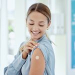 Vacuna contra el virus del papiloma humano (VPH)