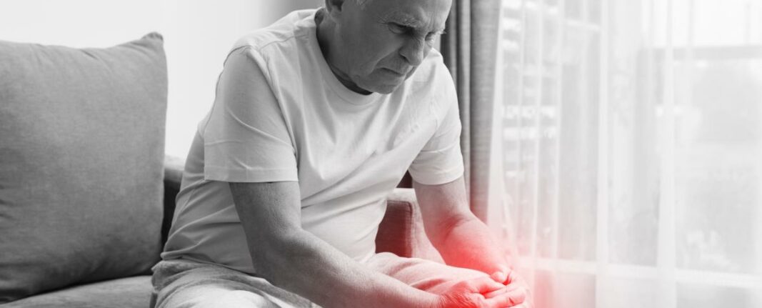Artritis séptica: causas, síntomas y tratamiento en las articulaciones