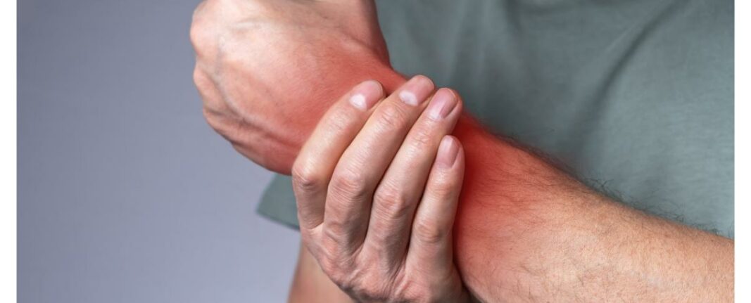 Artritis Gotosa: Síntomas, diagnóstico y tratamiento