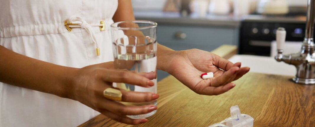 Ibuprofeno, paracetamol o aspirina