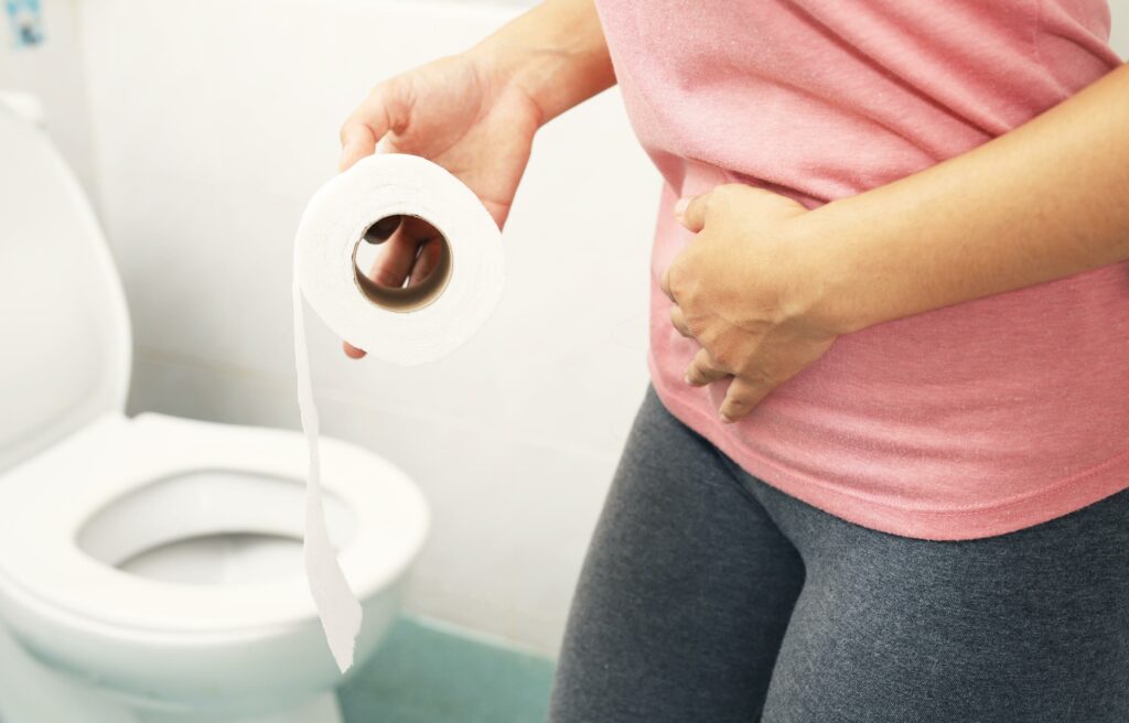 Por qué me duele al ir al baño: causas y soluciones