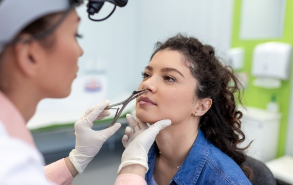 cuándo visitar un otorrino en valencia