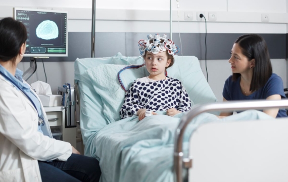 electroencefalograma en Valencia