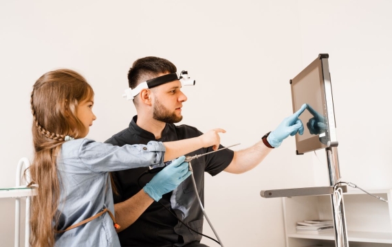 otorrinolaringólogo en valencia