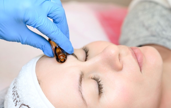 ampolla vitamina c en valencia