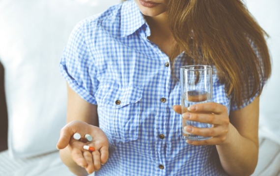 Problemas vaginales y en la vejiga