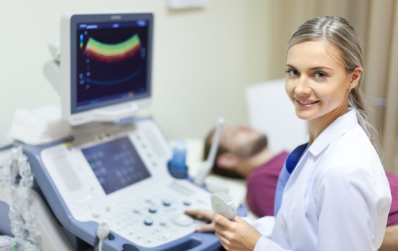 ecodoppler en Valencia