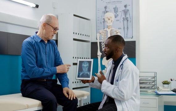 radiografía en Valencia