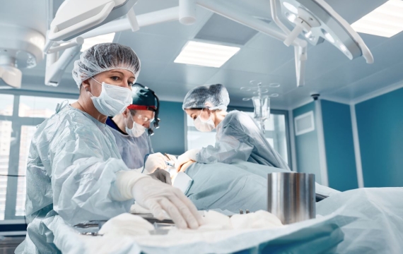 Enfermería-instrumentista-Valencia