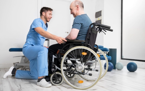 fisioterapia-neurológica fisioterapia-neurológica