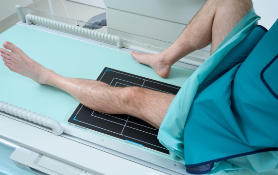 radiografía en Valencia