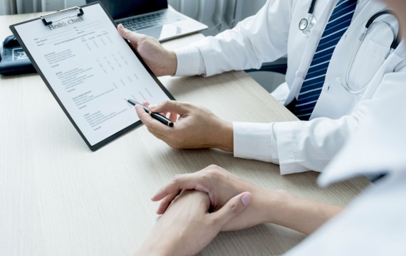 Holter-ECG Holter-ECG-Valencia