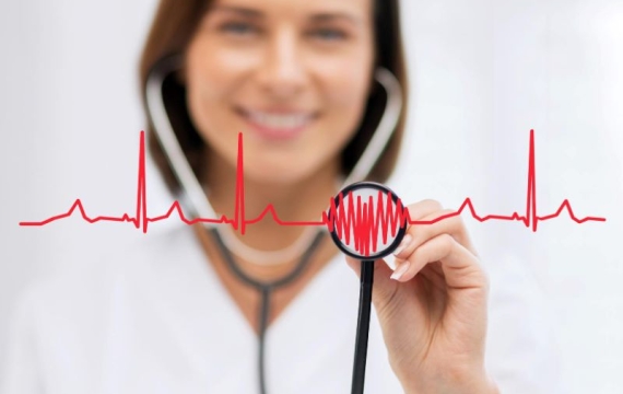 ECG-Electrocardiograma ECG-Electrocardiograma-valencia