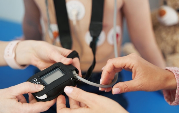 Holter-ECG-Valencia Holter-ECG-Valencia