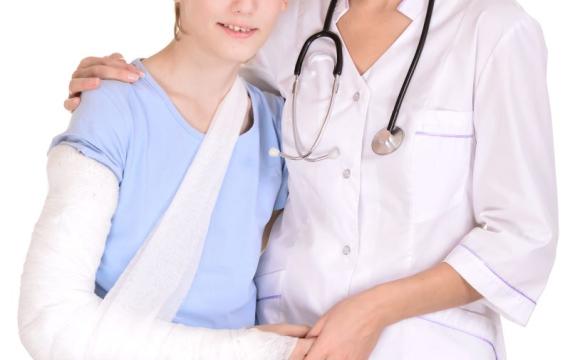 traumatología infantil traumatología en valencia