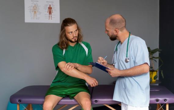 médico del deporte en valencia médico del deporte en valencia