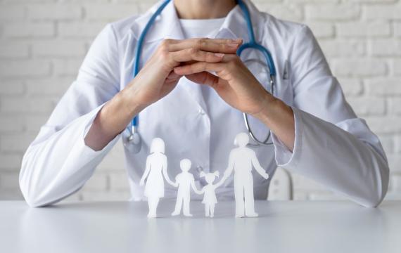 médico de familia en valencia medico familiar
