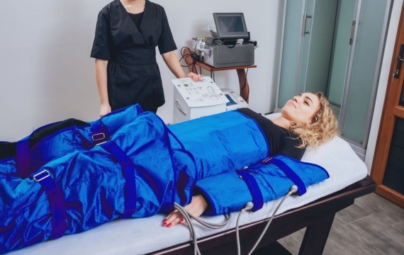 presoterapia presoterapia