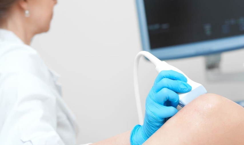 Exclusivo curso de anatomía ecográfica - Clínica Jaime I Catarroja, Valencia