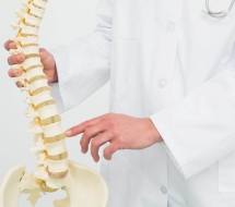 Cirugía de columna vertebral en Valencia