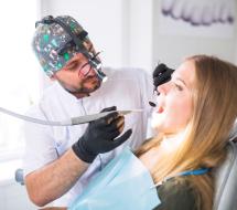 Odontología Integral Odontología Integral en Valencia