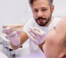 Prostodoncia Prostodoncia en valencia