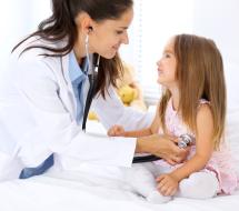 Pediatría General en Valencia