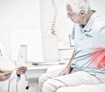 Técnicas mínimamente invasivas en columna en Valencia